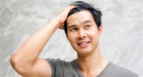 De Psychologische Impact Van Haartransplantatie